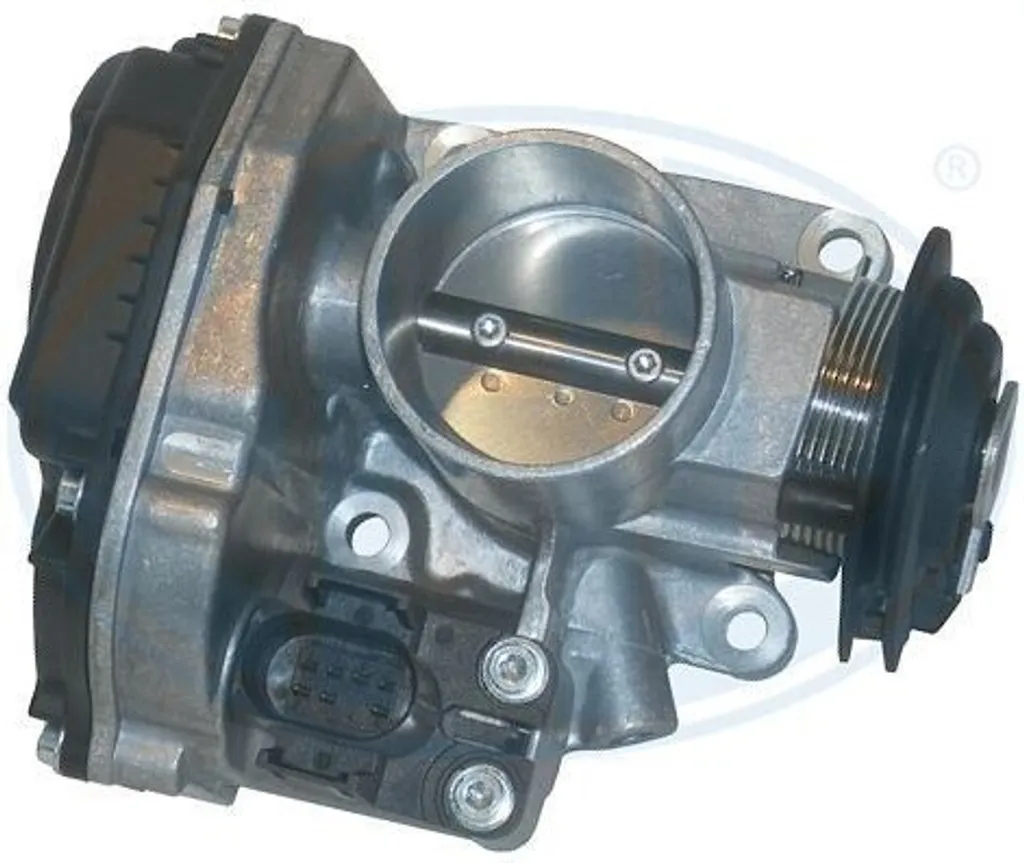 Valvola Farfalla Elettronica ERA 556107A - VW Lupo 6X1 Polo 6N2 1.4 16V