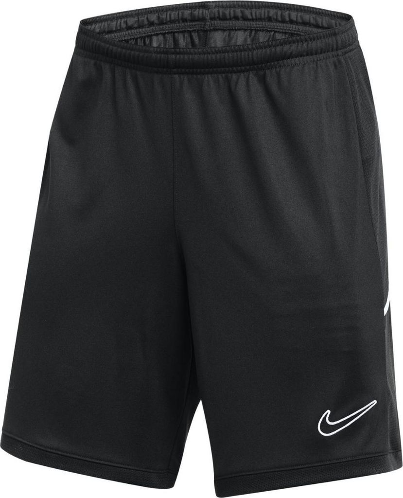 Nike - Fußballshorts für Herren MR78653 (XL) (Schwarz)