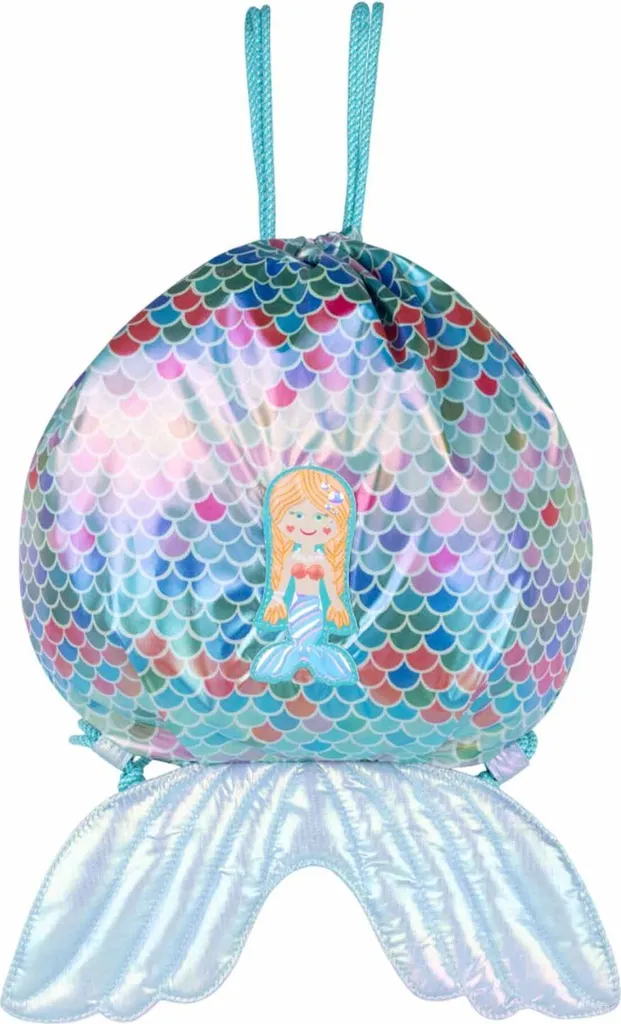 Sac de Gym Oilily Multicolore - Solution Légère pour vos Affaires