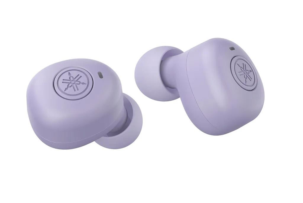 Écouteurs Bluetooth Yamaha TW-E3B avec Protection Auditive Listening Care
