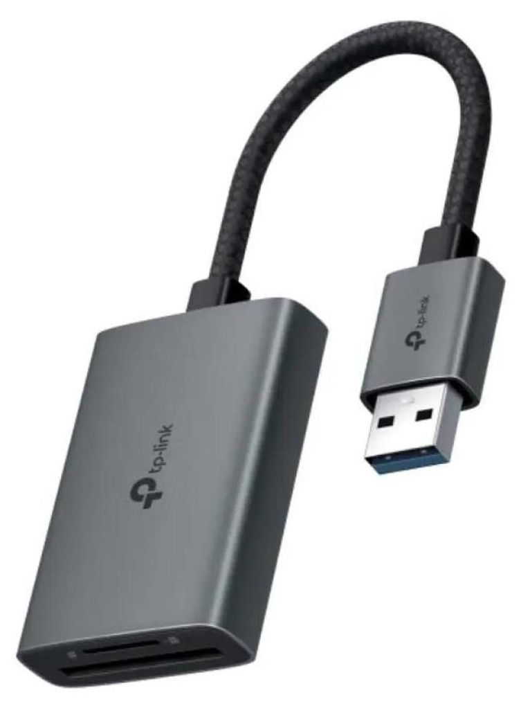 TP-LINK UA430 Kartenleser Produktbild 