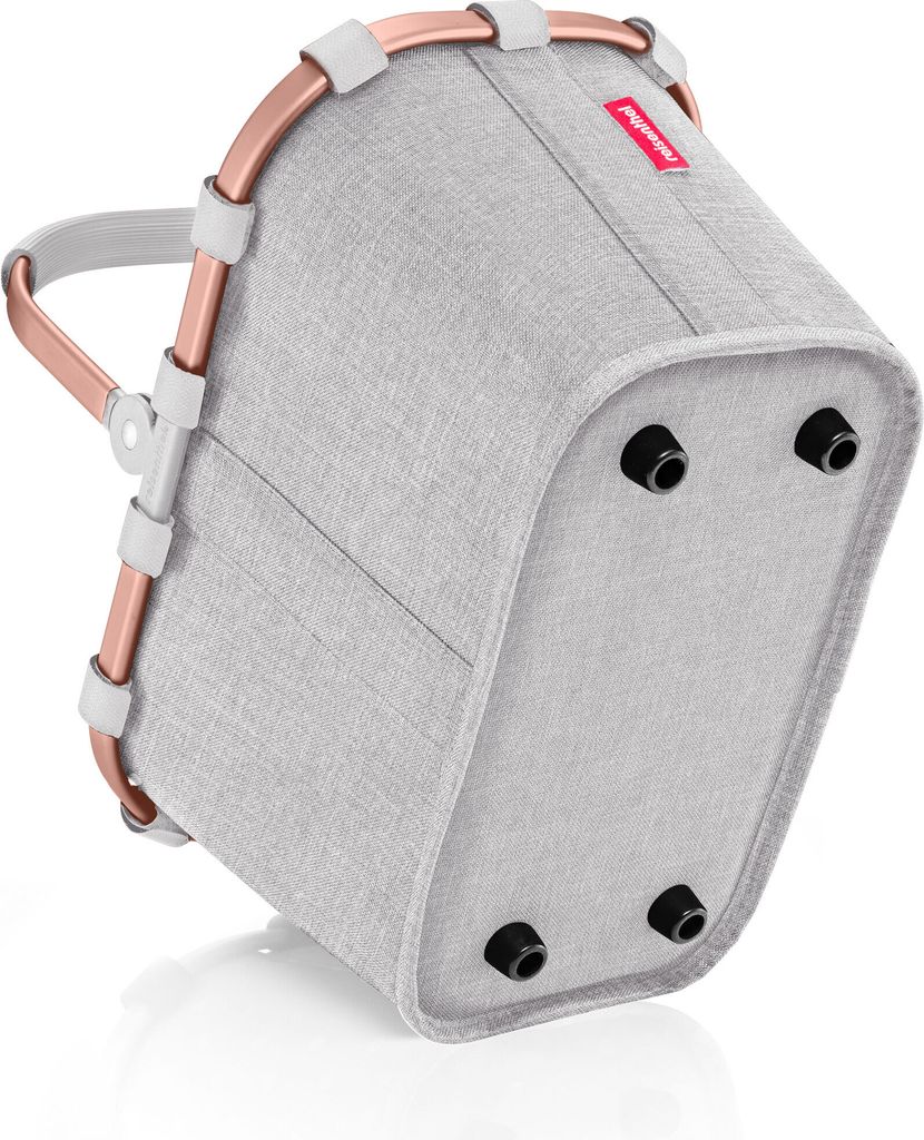 reisenthel carrybag XS, Einkaufskorb, Picknickkorb, Frame Produktbild 6