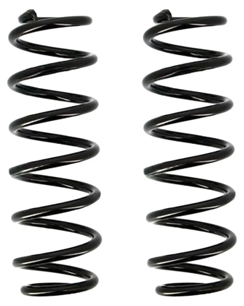 Ressort de suspension arrière pour Audi A3 Quattro 8V - Haute Qualité