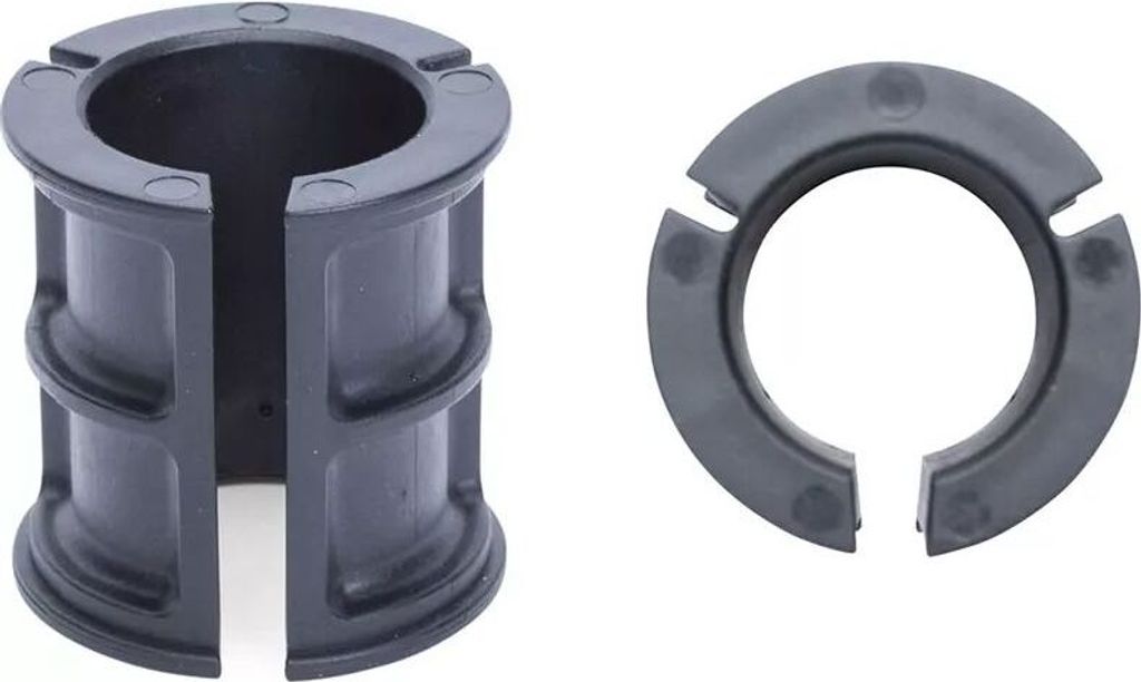 Preston Offbox 36 Insert 25mm round Produktbild 