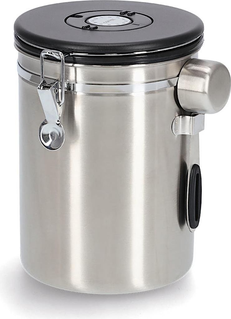 Zeller Present 27368, Zásobník na kávu, 2,7 L, Plast, Obrázok produktu 