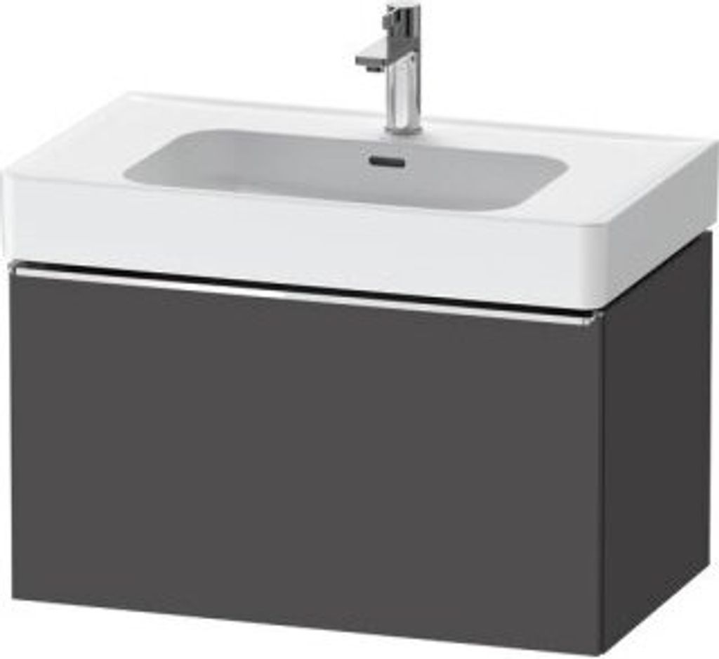 DURAVIT DE4277010490000 DNe WTU WH R.Ek 784x452x440 Gt Mt. H