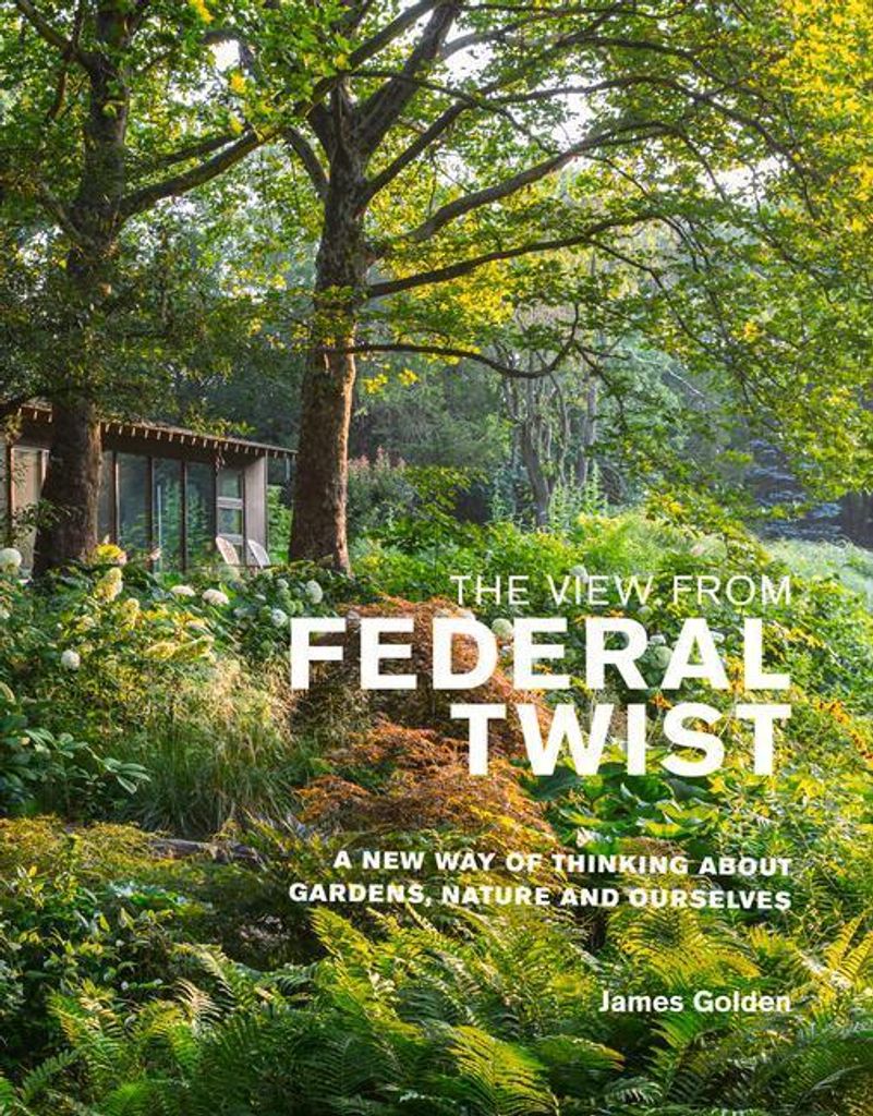 View From Federal Twist – Lingua: Inglese