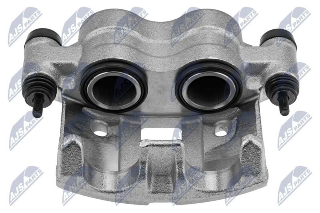 NTY Bremssattel Vorne Rechts für RENAULT Master Pro Kastenwagen (FH) HZP-RE-002