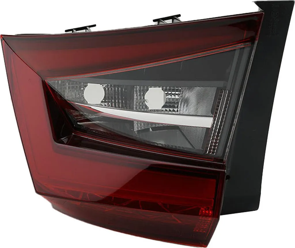 Guida all'acquisto Fanale Posteriore 71 66 88-1 Johns - Tutto quello che serve