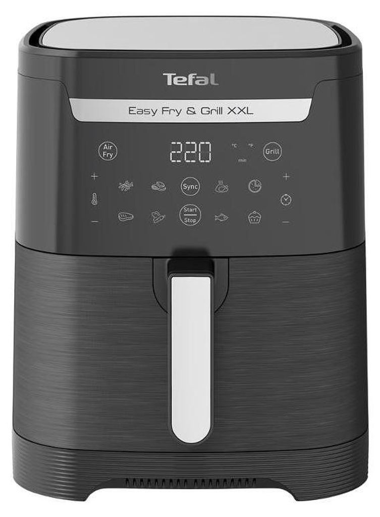 Elettrodomestico per cottura sana Tefal EY801815 Easy Fry & Immagine del prodotto 