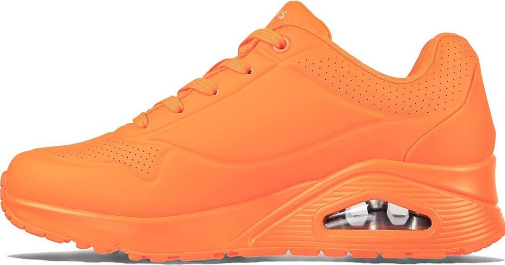 Tenisky Skechers Uno Night Shades Orange Obrázok produktu 