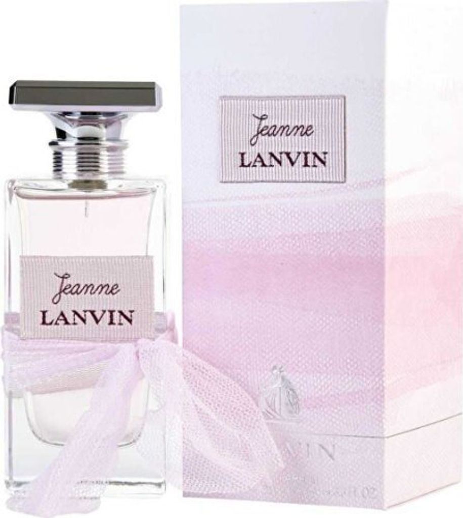 Lanvin Jeanne Eau de Parfum 100 ml Produktbild 
