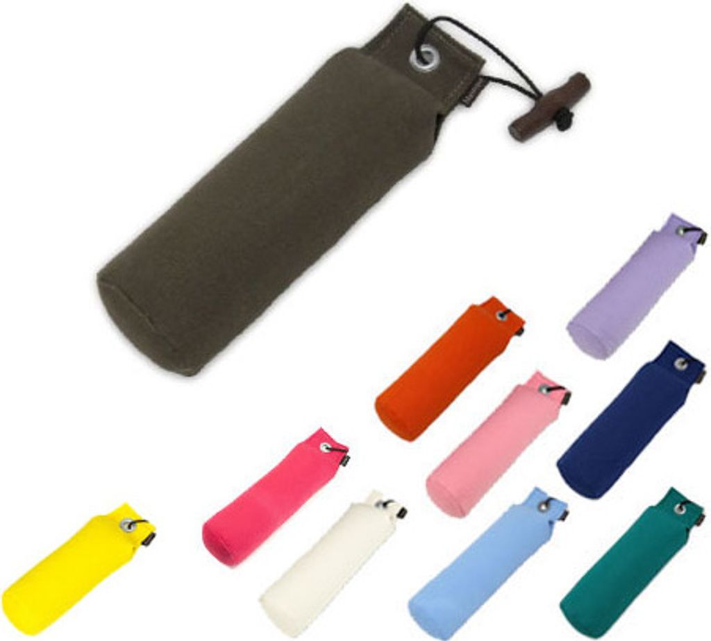 Mystique Pocket Dummy Pocketdummy gelb 150g Zdjęcie produktu 