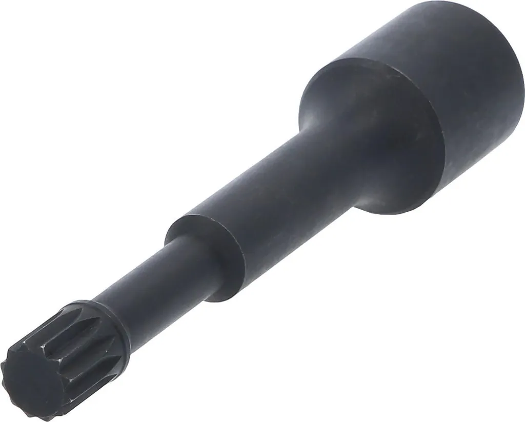 KS TOOLS 515.0597 Inserti XZN M12 115mm - Bussola per Avvitatore 1/2"