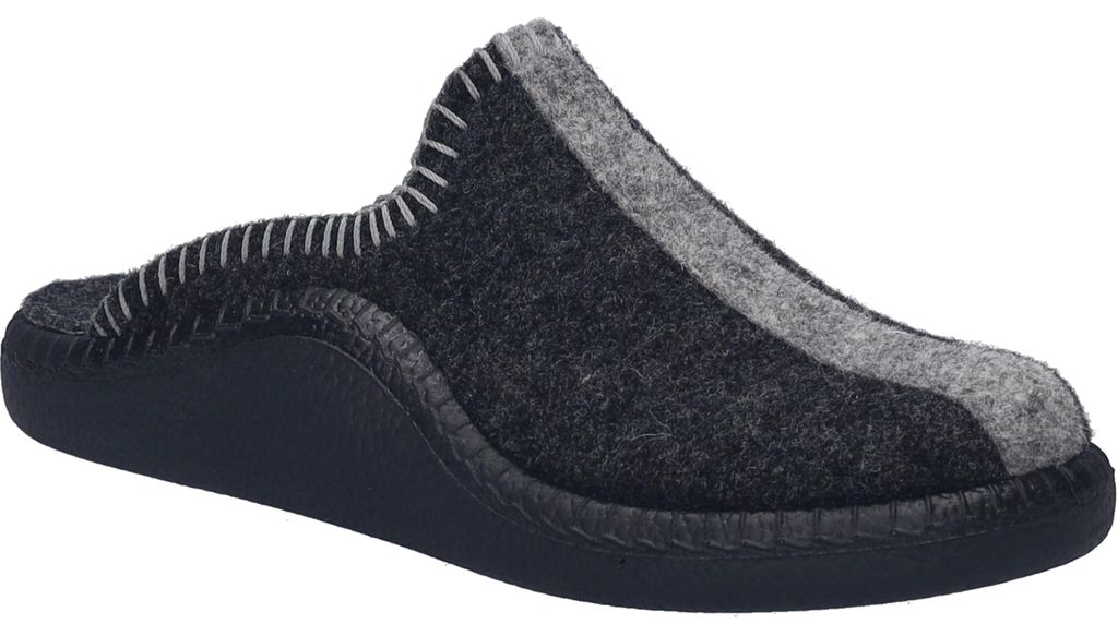 JOSEF SEIBEL Monaco Damen 62 | Pantofola da  Donne | grigio Immagine del prodotto 
