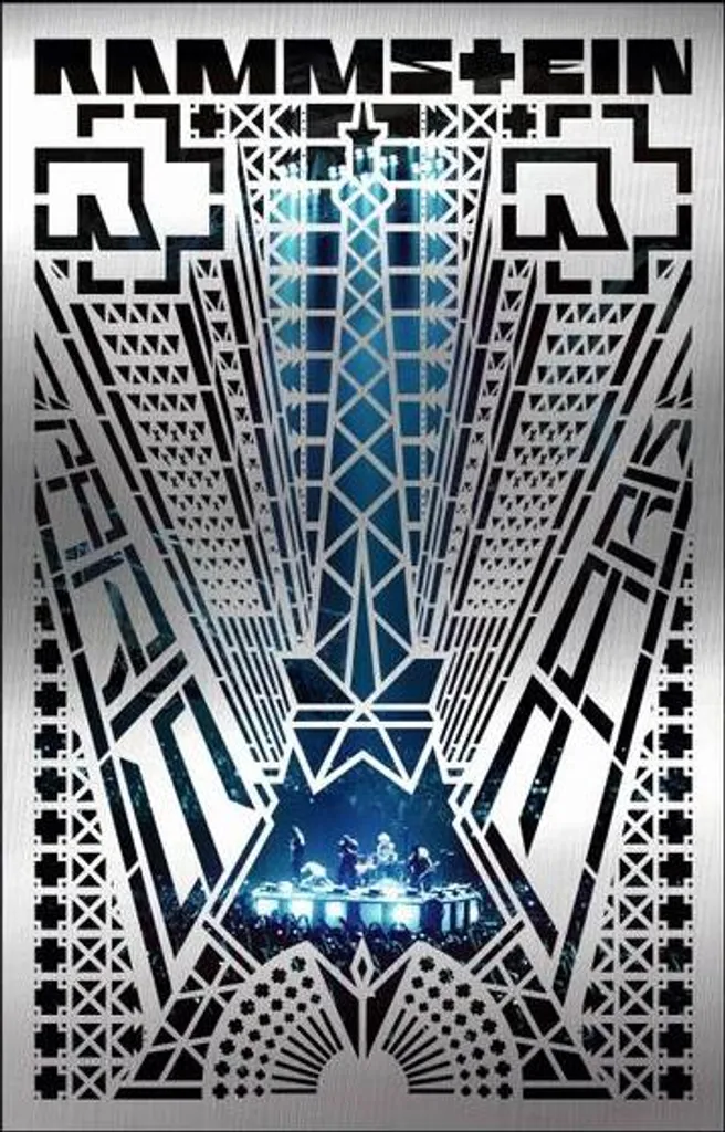 Rammstein : Paris Edt. Spéciale - Enfin le Live Intégral en Haute Définition