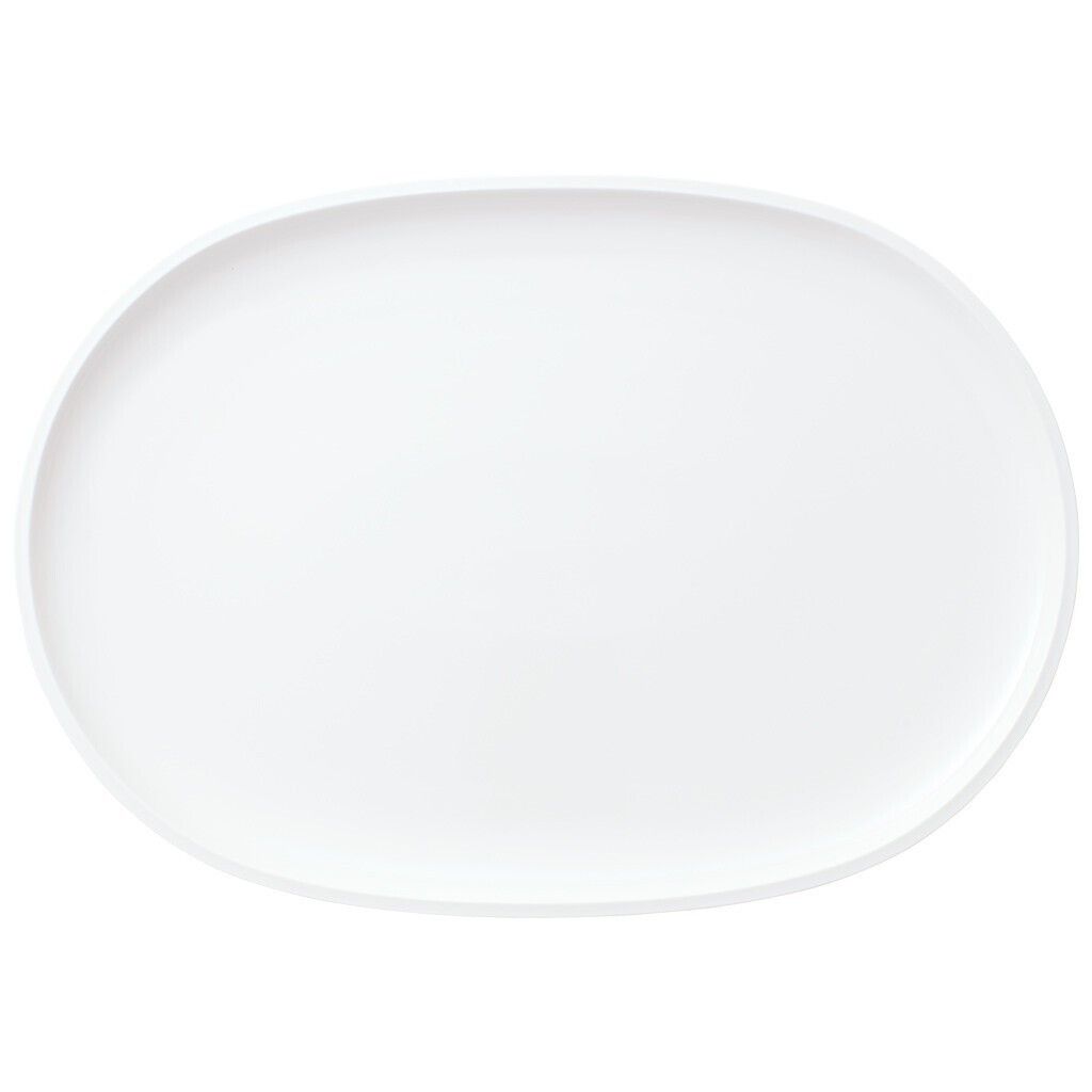 Villeroy & Boch Artesano Original, Talerz na ryby, Owalny, Zdjęcie produktu 