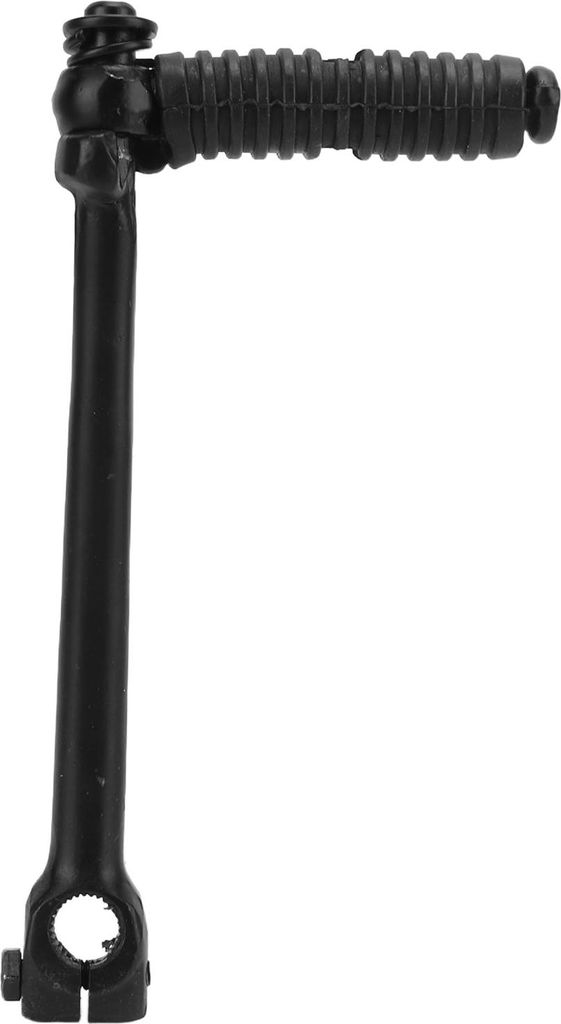 13mm Kick -Starthebel faltbar 195 mm langer Ersatz für CRF50 XR50 50cc 70cc 110cc 125cc Dirt Pit Bike