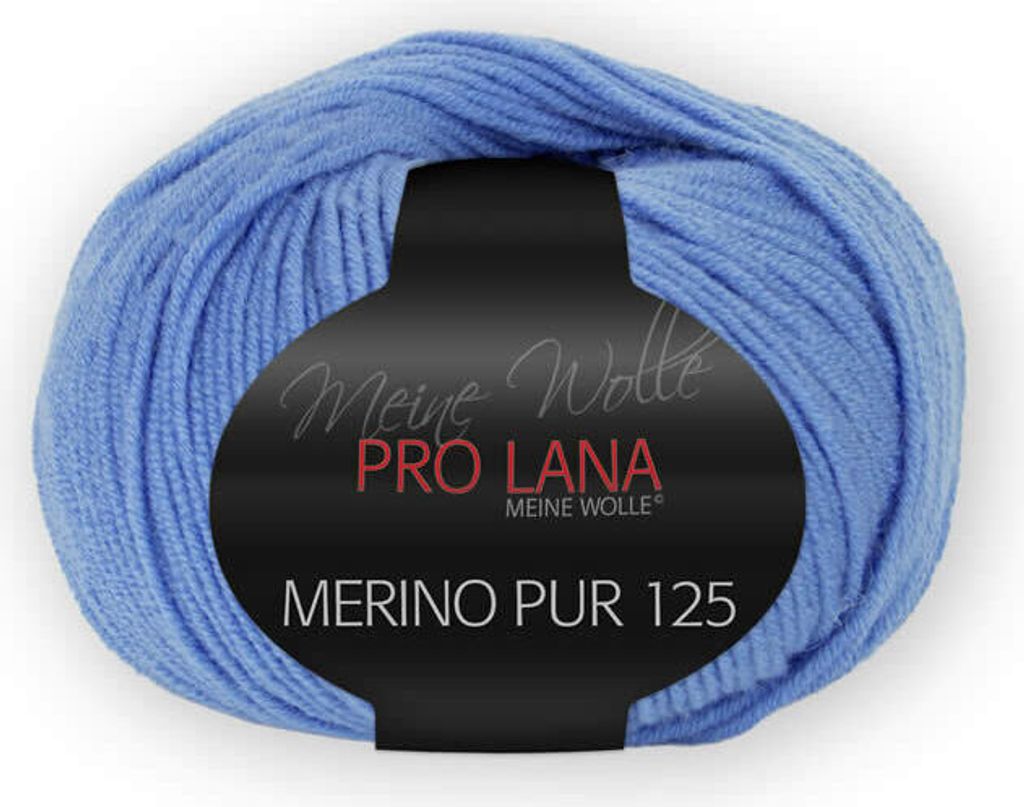 Pro Lana Merino Pur 125 50g (53)