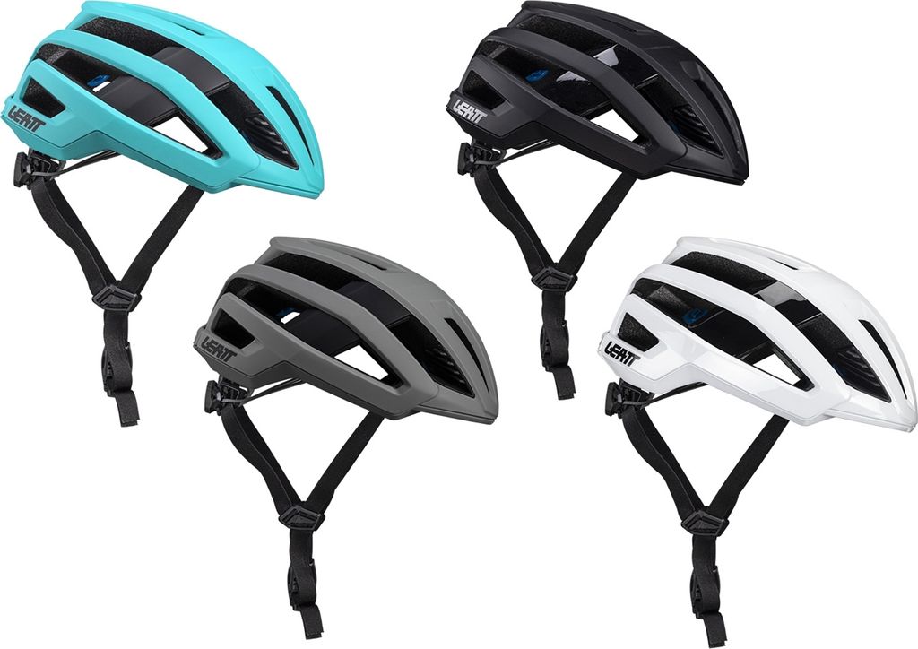 Leatt Helmet MTB Endurance 4.0 Velvet M