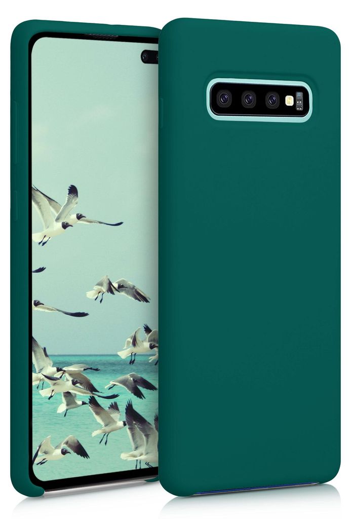kwmobile Handyhülle für Samsung Galaxy S10 Plus / S10+ Produktbild 