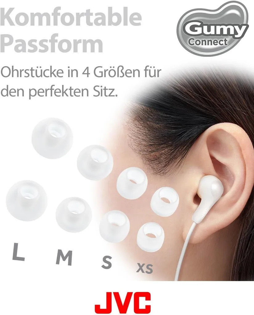 Cuffie USB Type-C Audio Cristallino - Auricolari con Microfono per Smartphone - 6