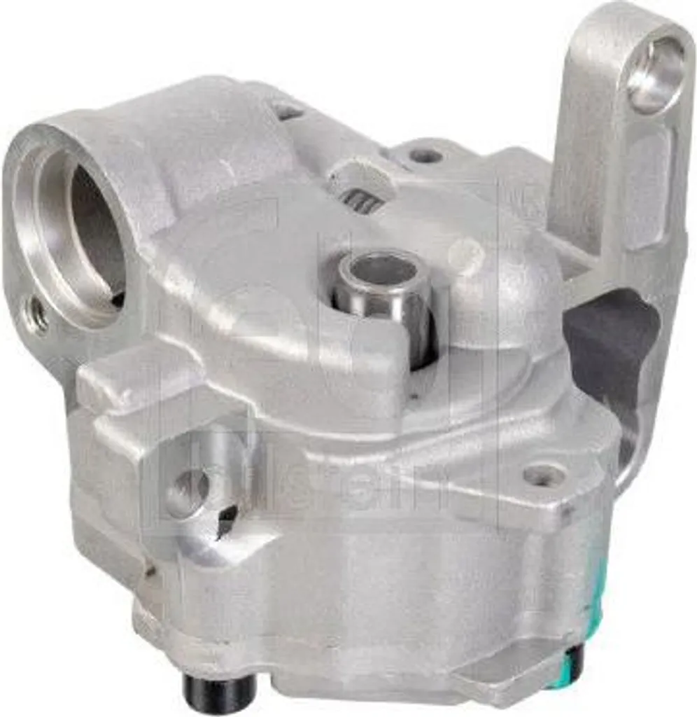 Pompe à huile haute performance Febi 180145 pour moteur 03G115105A