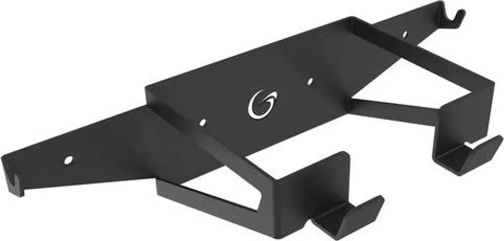 Support Mural Robuste en Acier pour Husqvarna Automower 420 à 550