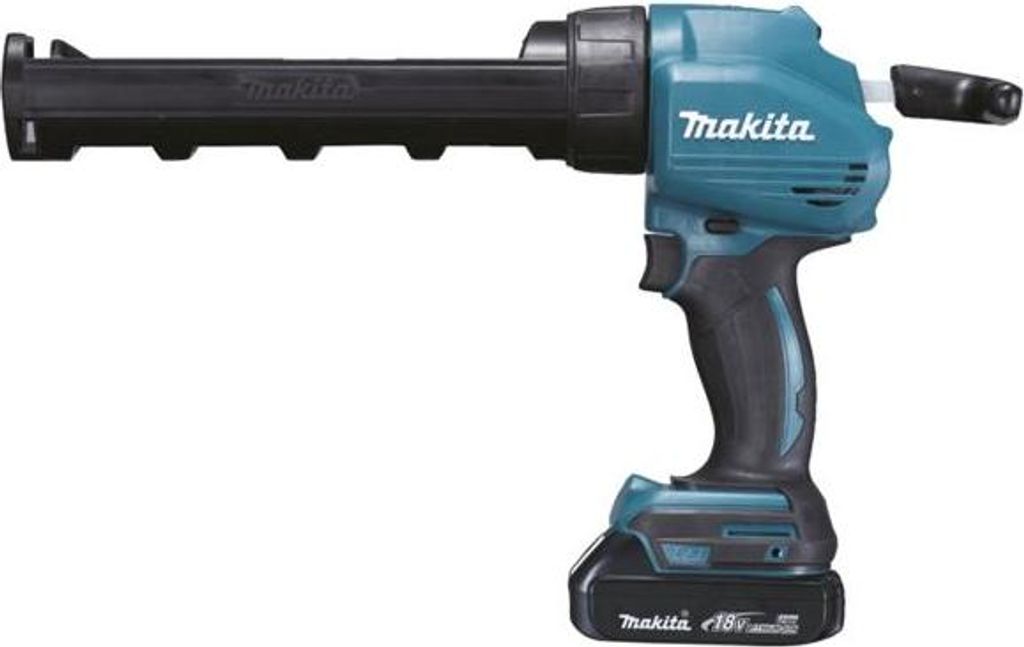 Makita DCG180RF Akku-Spachtelpistole, Li-Ion 18V/3,0Ah Produktbild 