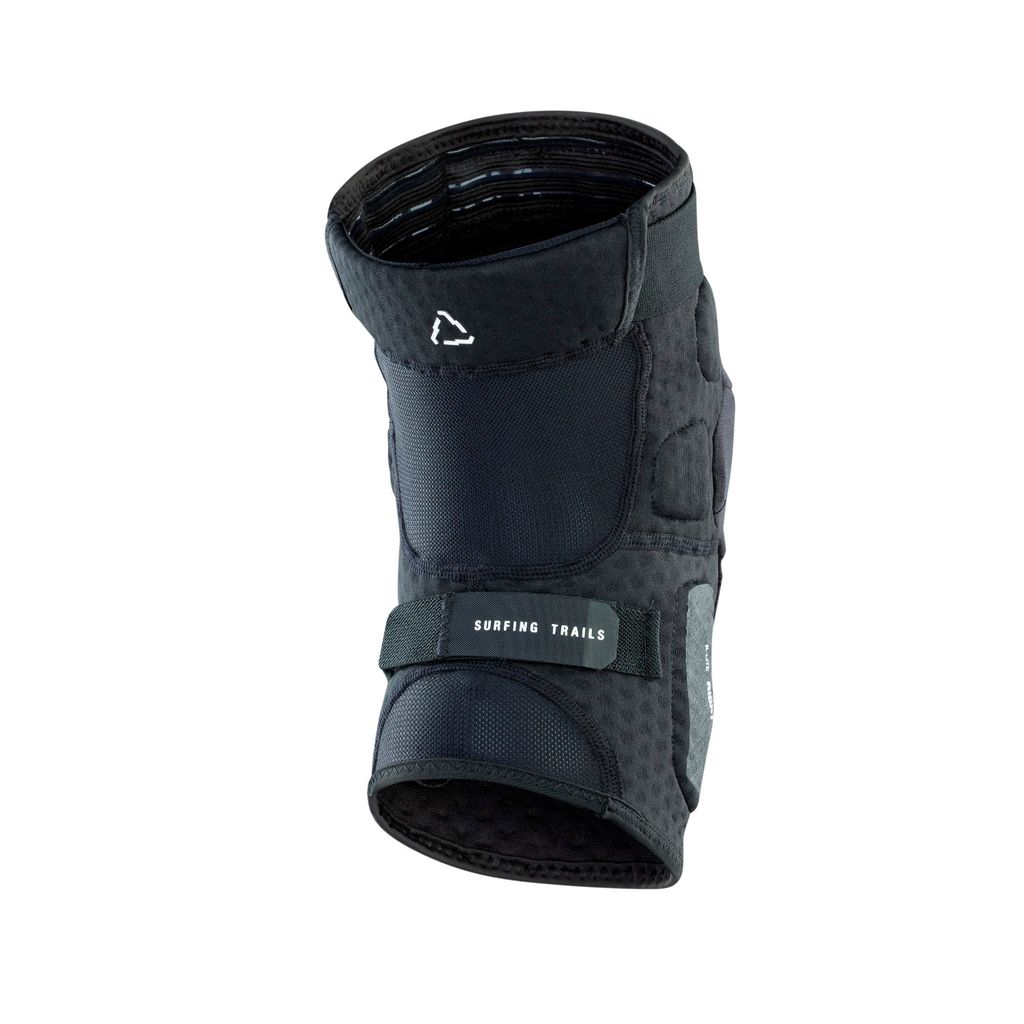 ION Bike Knie Protektor K-Lite black XL