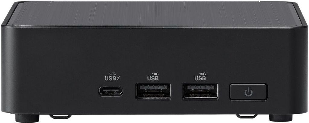 ASUS 90AR0072-M00160 ASUS NUC 14 PRO, modelo Imagen del producto 