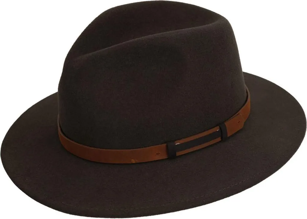 Chapeau Balke anti-pluie déformable : l'accessoire outdoor inusable