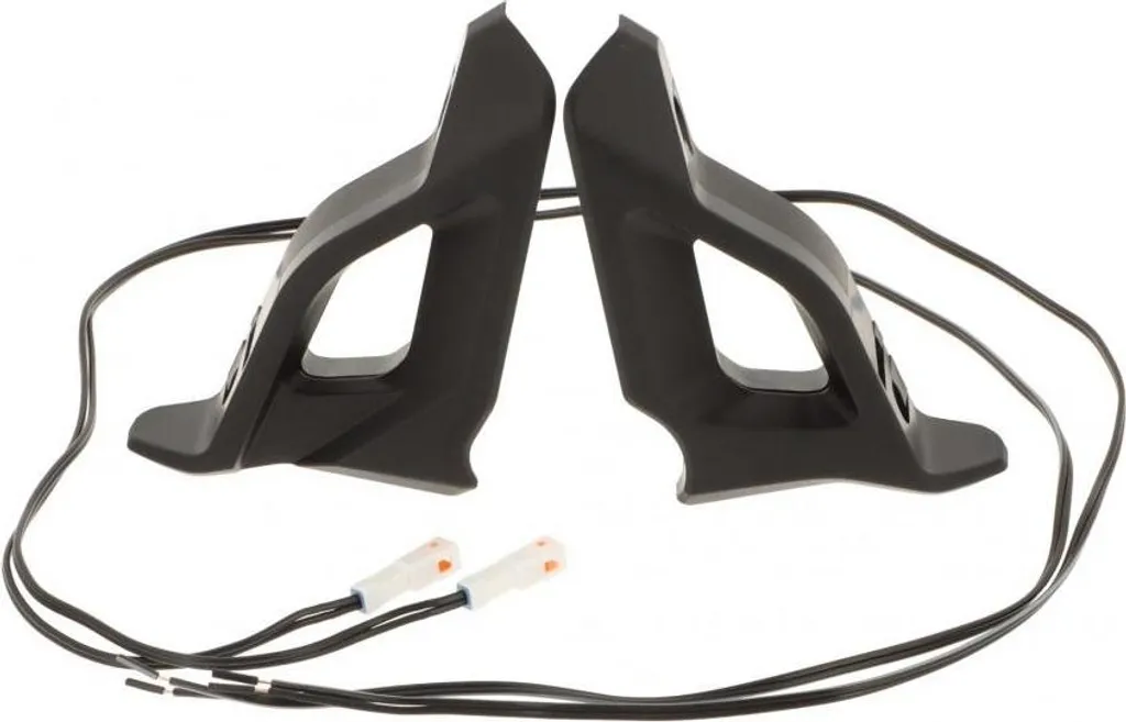 Kit câblage Yamaha Allmtn 6 et 7 SE pour mise à niveau électrique