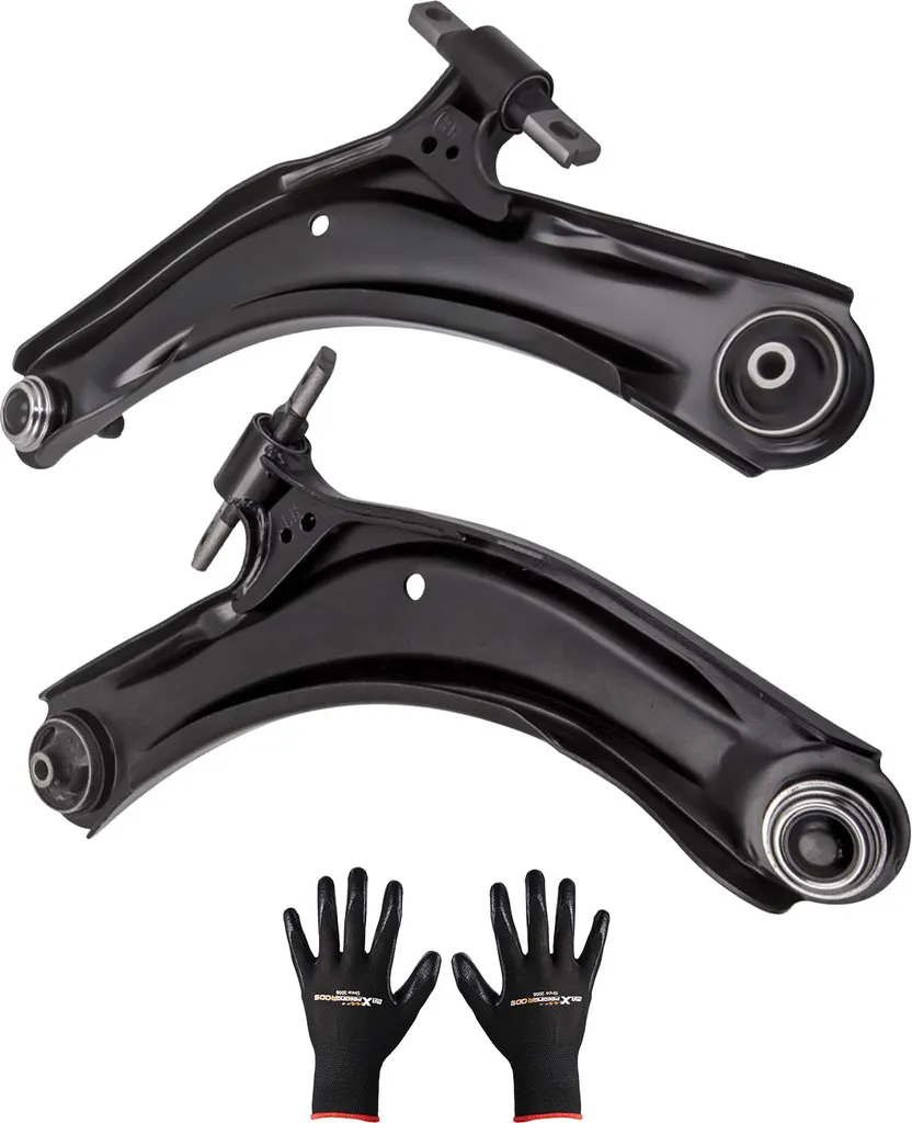 Bielle Stabilisatrice Avant pour Nissan Qashqai J10 et Renault Koleos