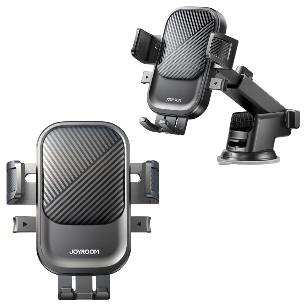 Joyroom Jr-Ok6 Support de voiture (Noir) Image du produit 