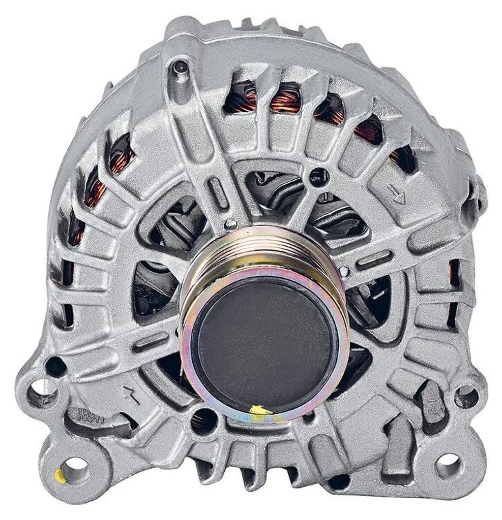 Alternateur de remplacement pour SEAT Leon et VW Golf VII 1.6 2.0 TDI 140A