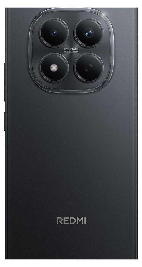 Xiaomi Redmi Note 15 Pro 17,2 cm (6.77") 8 Go 256 Go 6500 Image du produit 