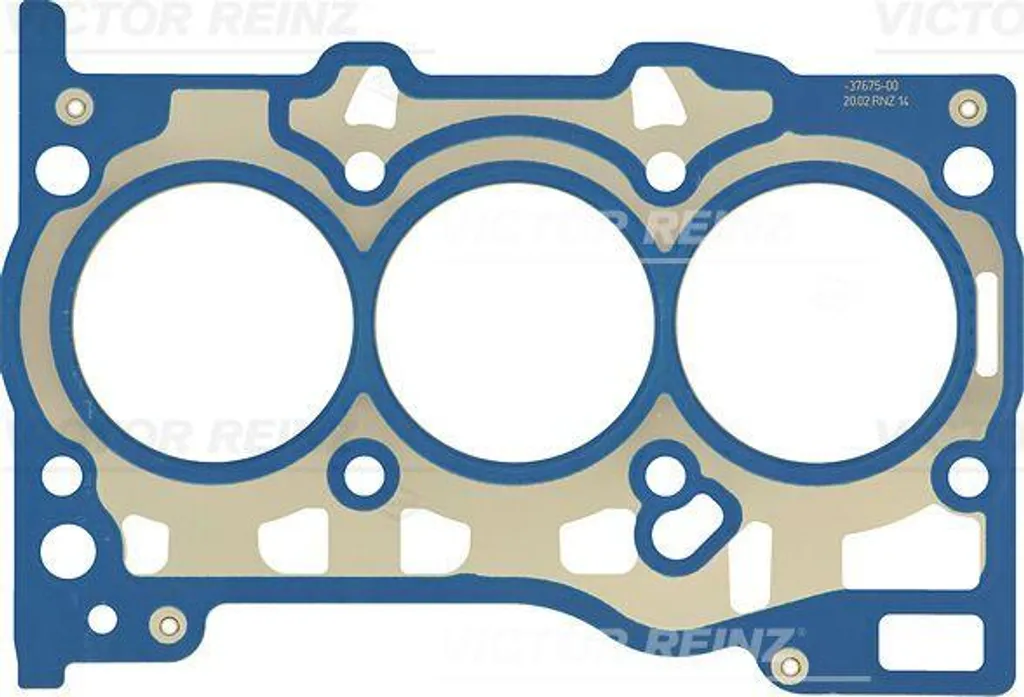 Joint de Culasse Moteur 04C103383H compatible avec Fabia Citigo et UP