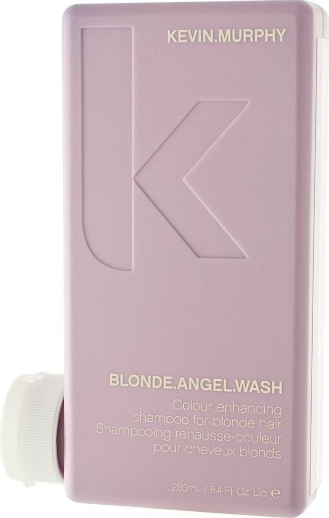 Kevin Murphy Blonde.Angel.Wash Colour Enhancing Shampoo 250 Obrázek produktu 