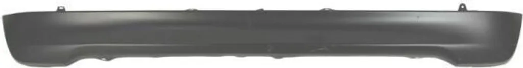 Réparation arrière Toyota Yaris P1 : Pare-chocs BLIC 6503-05-8109680Q