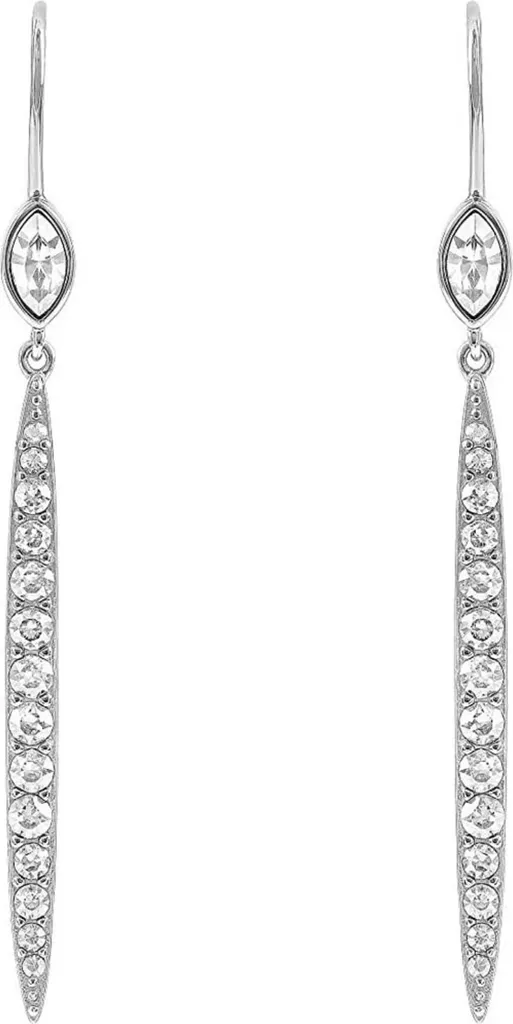 Trend Alert: Set Gioielleria Adore 5259863 Swarovski Style