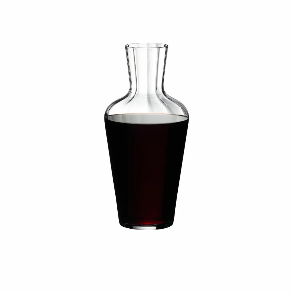 Riedel Decanter Mosel Magnum 141900023 - Cristallo per Vino 1.5L