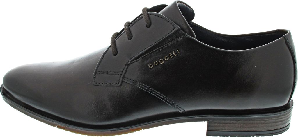 Bugatti GAPO 311AFY021100610 (43/DARK BROWN) Produktbild 