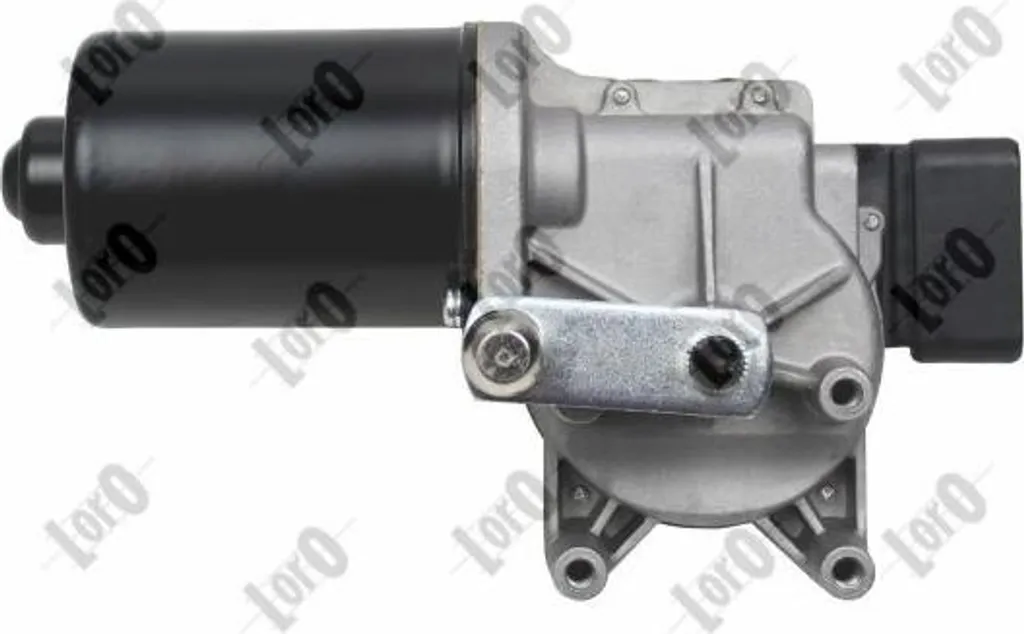 Remplacer moteur essuie-glace avant Ducato Jumper Boxer facilement