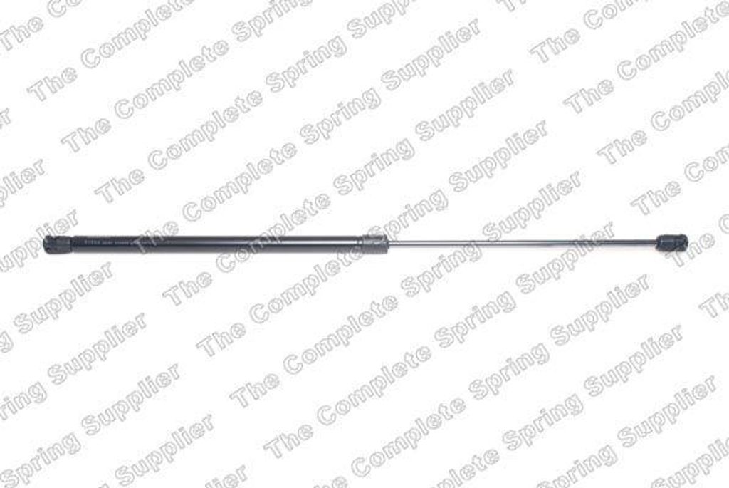 LESJÖFORS 8056831 Gasdruckdämpfer, Motorhaube OE 1669802464 kompatibel mit GL-Klasse, GLE, M-Klasse, GLS