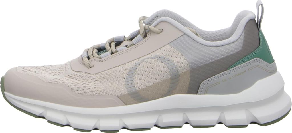 Marc O'Polo Sportliche Schnürschuhe Herren 32303237393934 Beige 42 EU