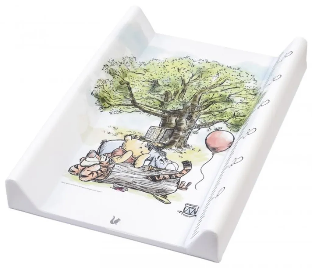 Offerta Fasciatoio Keeeper Pawel Winnie con Metro | Miglior Prezzo
