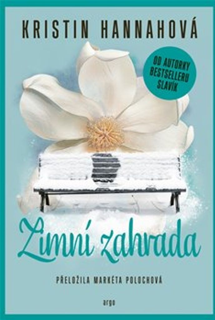 Zimní zahrada | Kristin Hannah