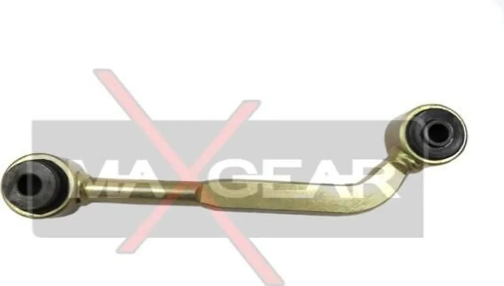Barre d'accouplement MAXGEAR 72-1429 pour Mercedes Classe C W203 OE