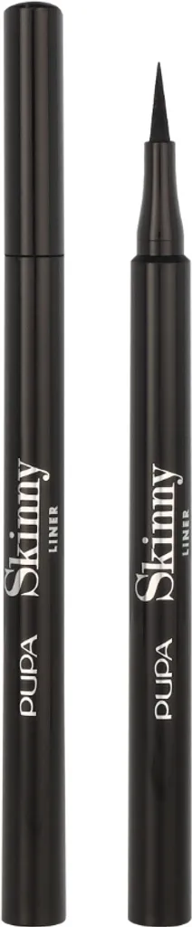 Recensione Pupa Skinny Liner 001: L'Eyeliner da 1mm Extrablack - 7